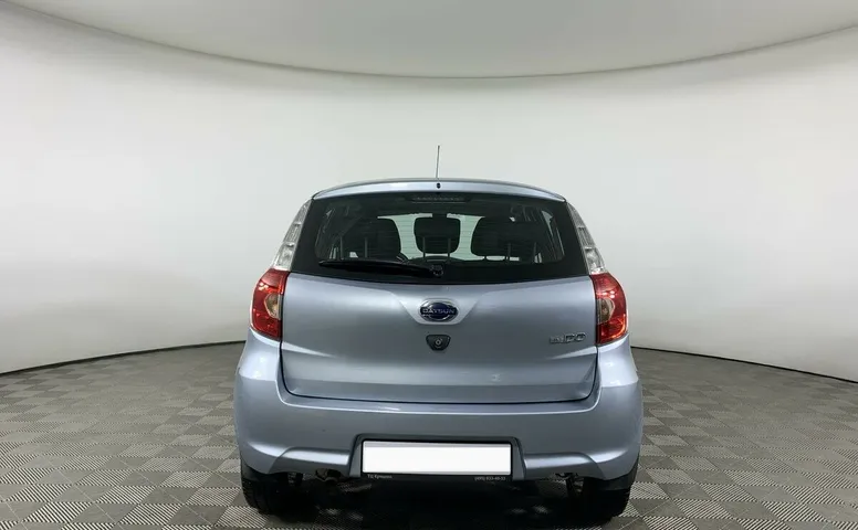 Datsun mi-DO