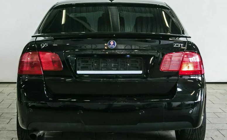 Saab 9-5