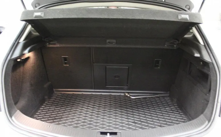 Opel Astra J Рестайлинг GTC