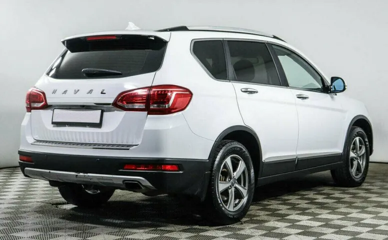 Haval H6 1.5 Автомат