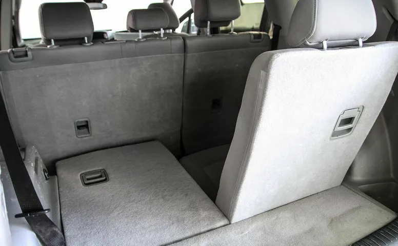 Chevrolet Orlando, 1 поколение