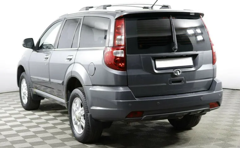 Great Wall Hover H3 I