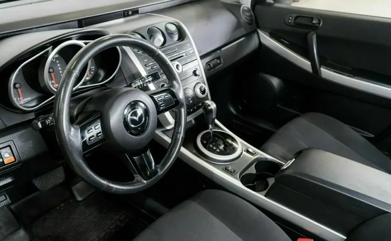 Mazda cx-7