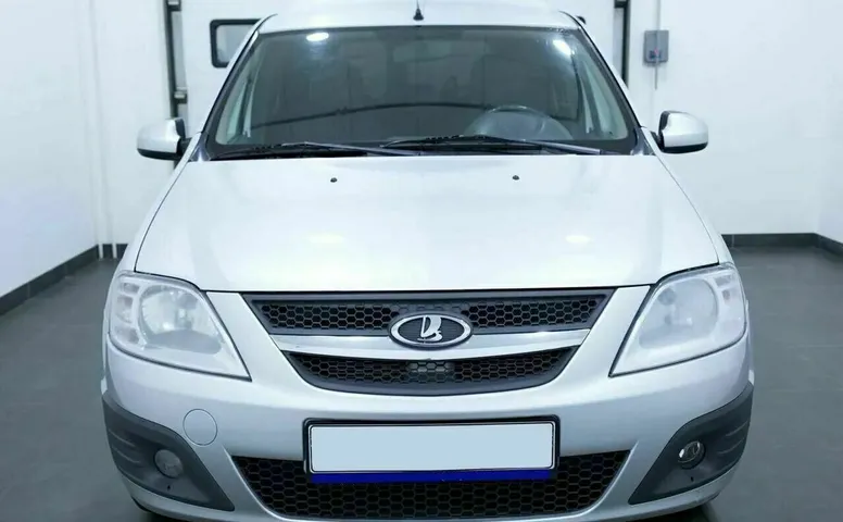 Lada (ваз) largus