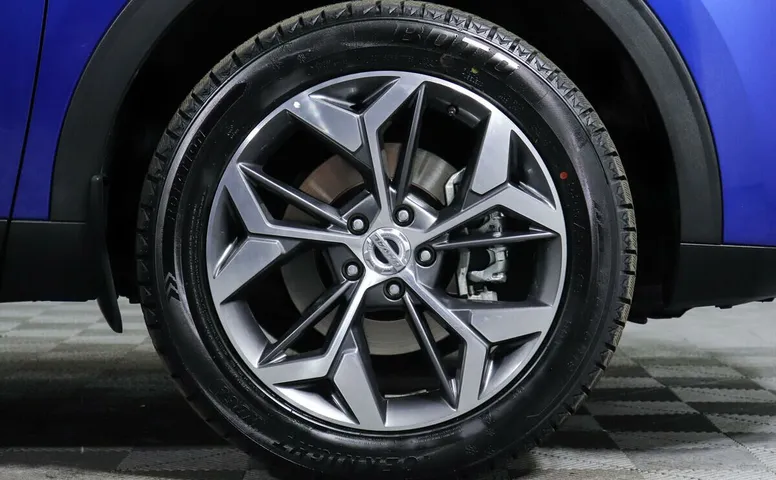 Haval F7 2.0 РКПП