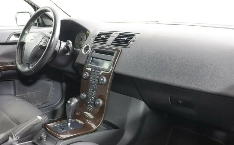 Volvo s40