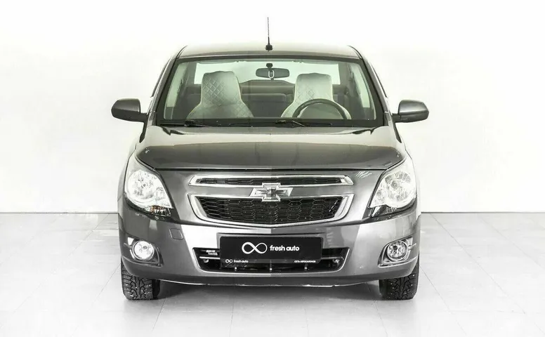 Chevrolet cobalt