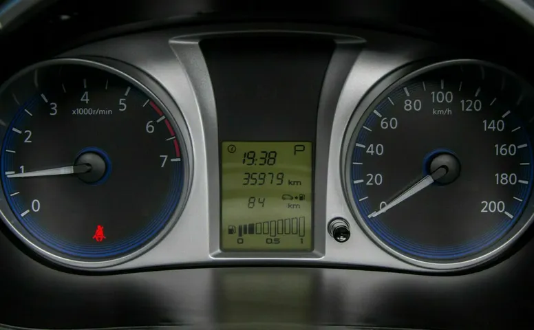 Datsun mi-do