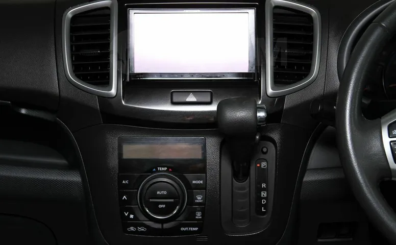 Suzuki Solio, 2 поколение, рестайлинг