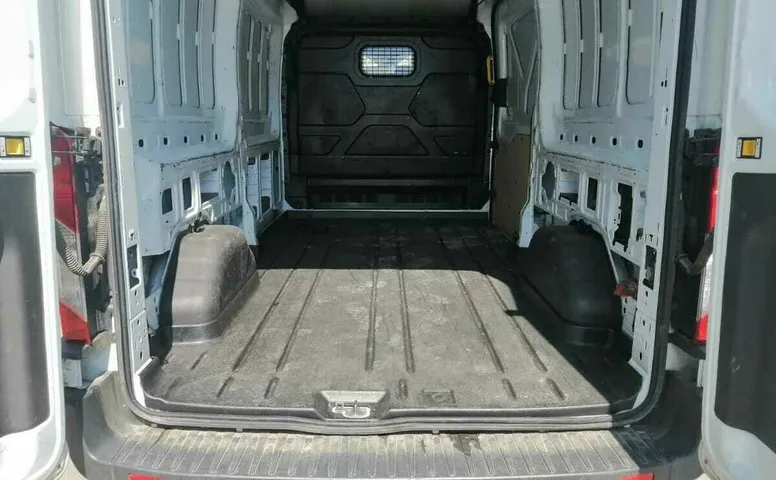 Ford TELSTAR 2.0 MT (160 л.с.)