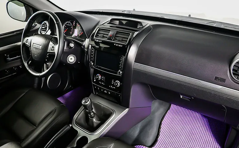 Haval H5 2.0 МКПП