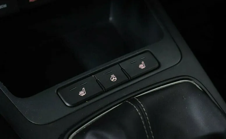 Kia Rio 1.6 Механика