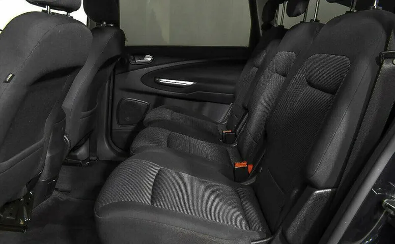 Ford S-MAX 2.3 Автомат
