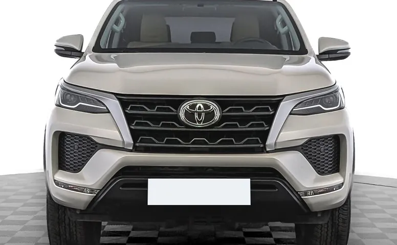 Fortuner