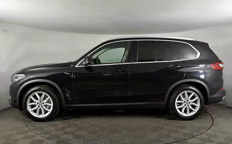 BMW X5 30d IV (G05)