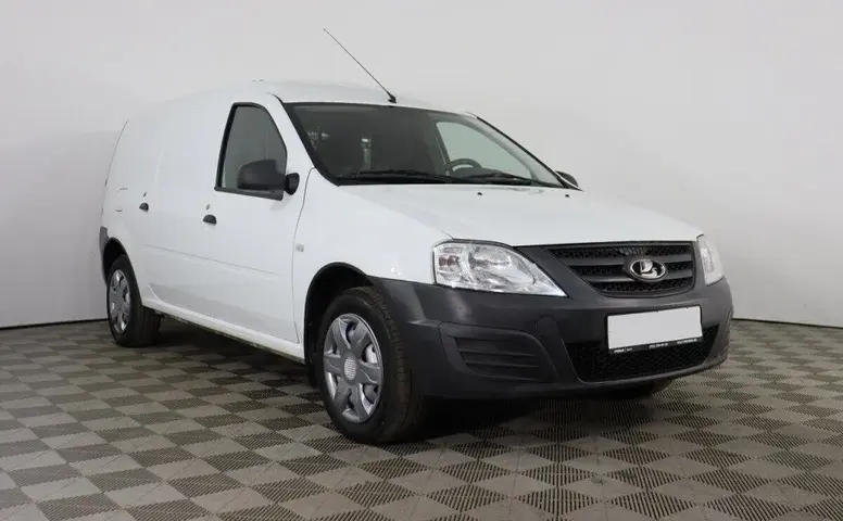 LADA (ВАЗ) Largus
