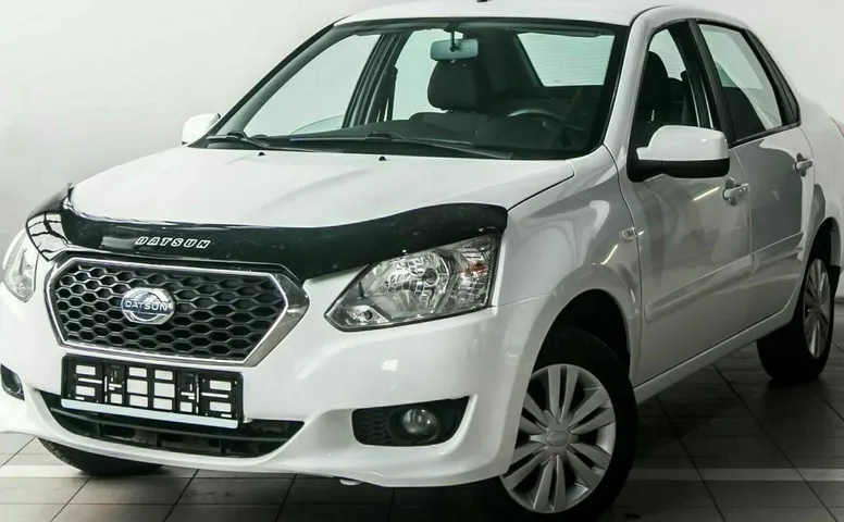 Datsun on-do