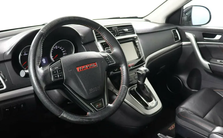 Haval H6 I