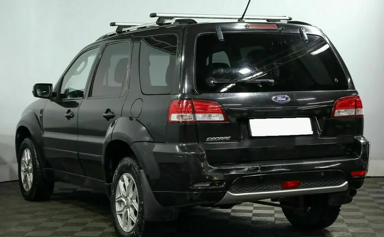 Ford escape