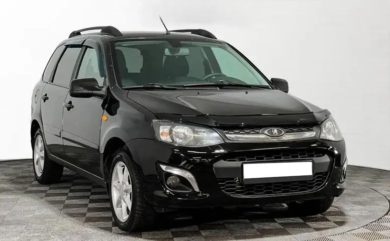 LADA (ВАЗ) Kalina