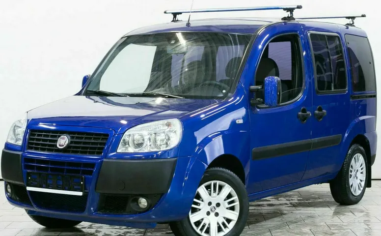 Fiat doblo