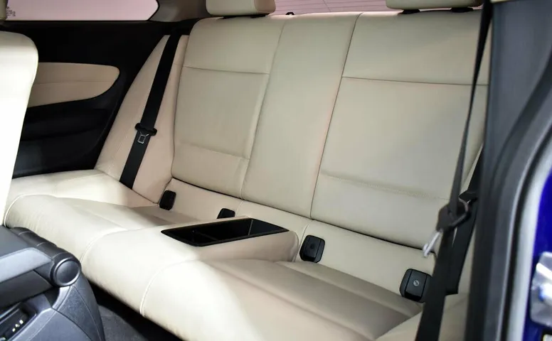 BMW 1 серии 120i I (E82/E88) Рестайлинг 2