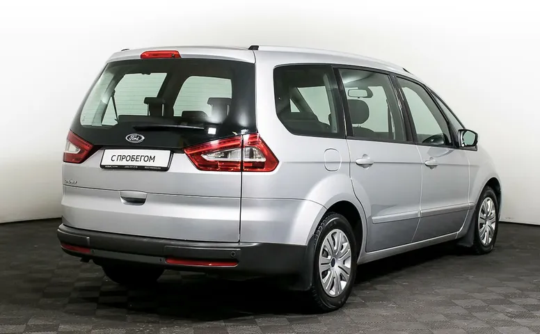 Ford Galaxy