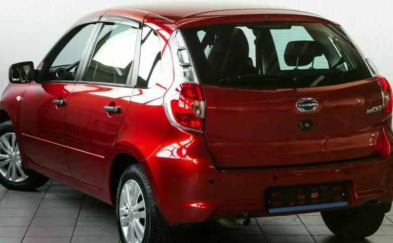 Datsun mi-do