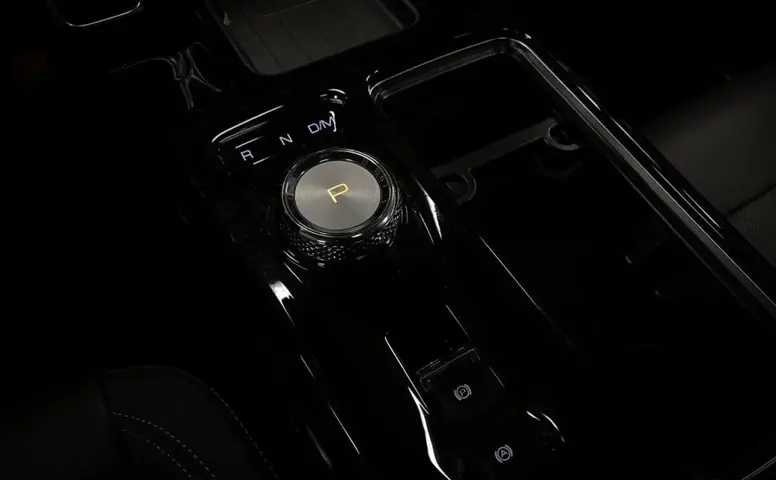 Haval Dargo