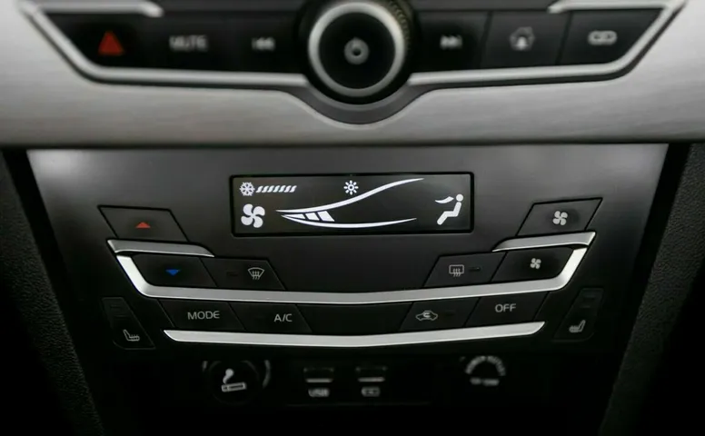 Lifan x70