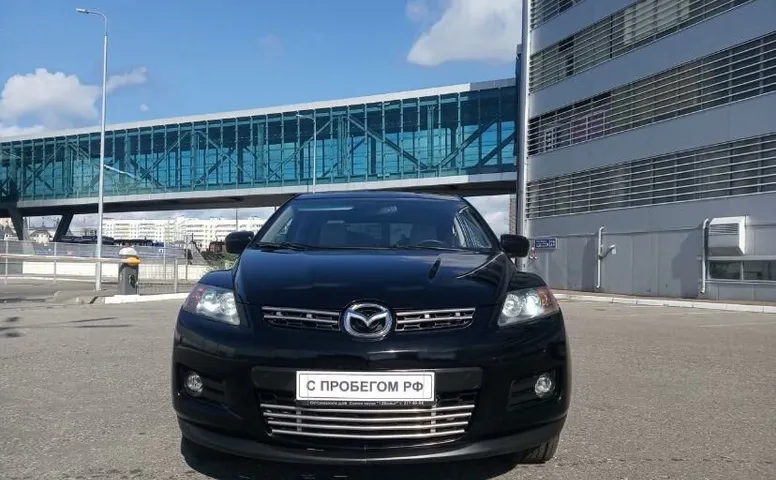 Mazda CX-7