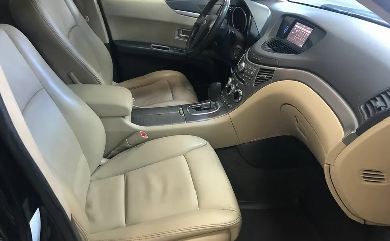 Subaru Tribeca