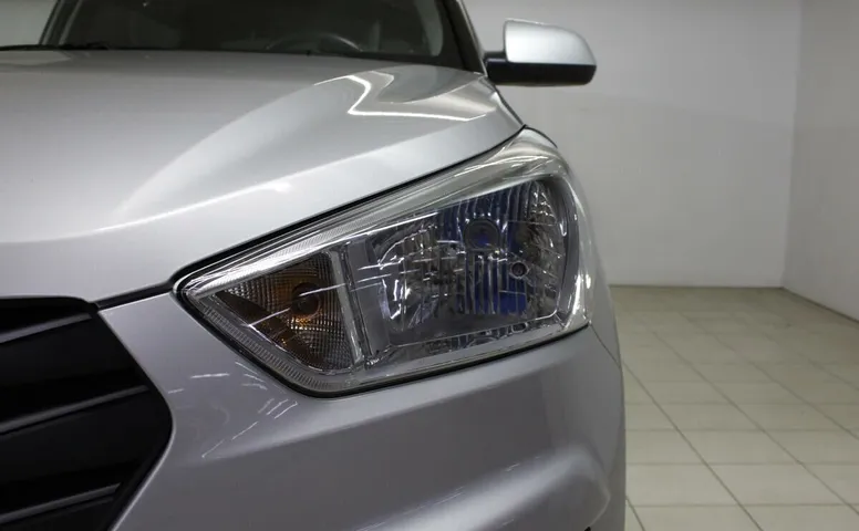 Hyundai Creta 1.6 МКПП