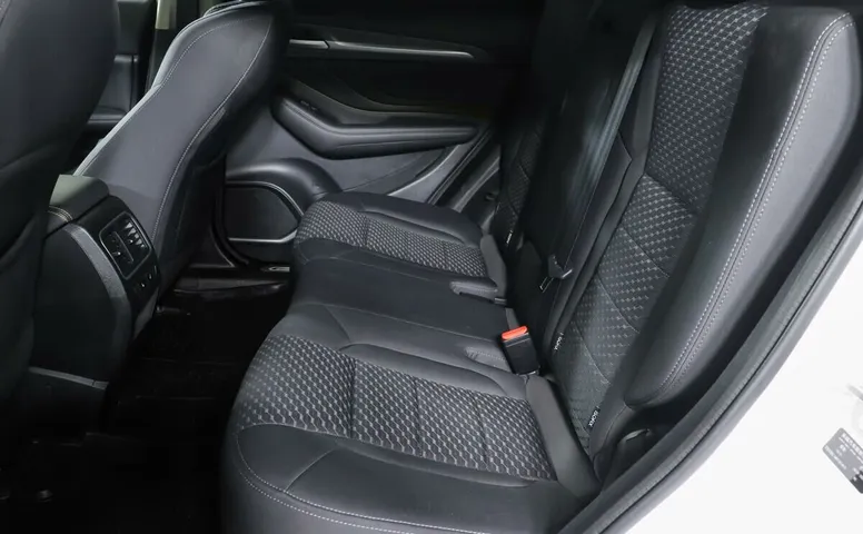 Haval F7x 1.5 РКПП