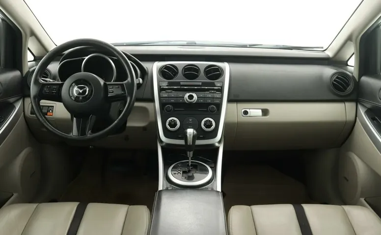 Mazda CX-7