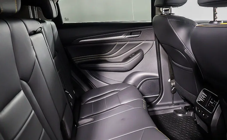 Haval F7x 2.0 РКПП