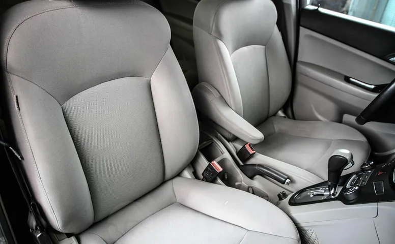 Chevrolet Orlando, 1 поколение