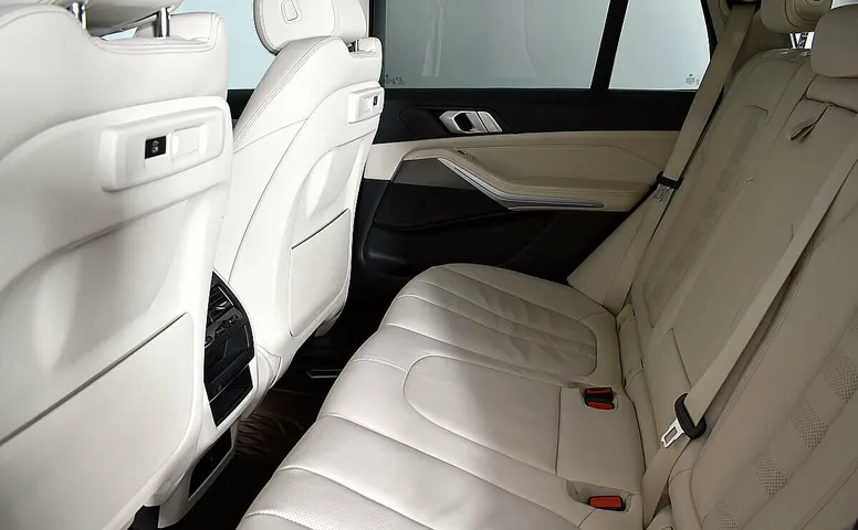 BMW X5 30d IV (G05)