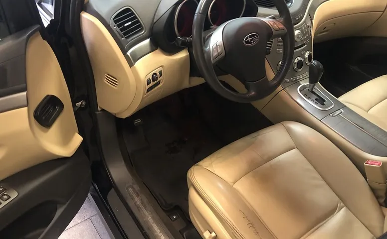 Subaru Tribeca