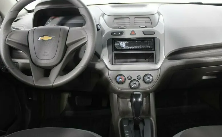 Chevrolet Cobalt II