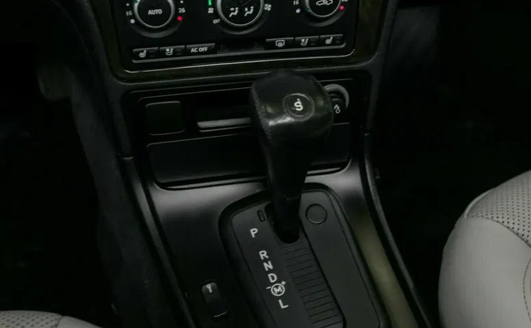 Saab 9-5