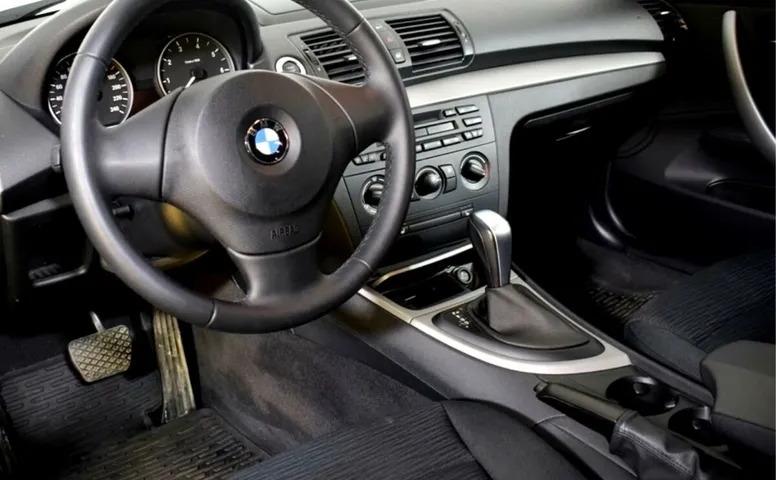 BMW 1 серия