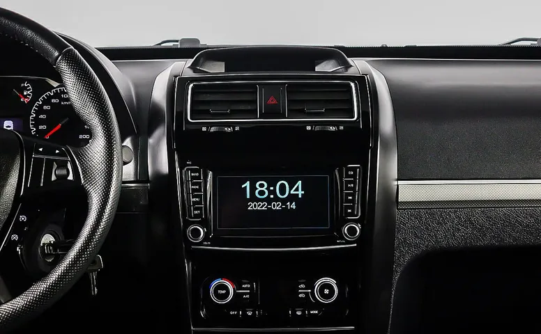 Haval H5 2.0 МКПП