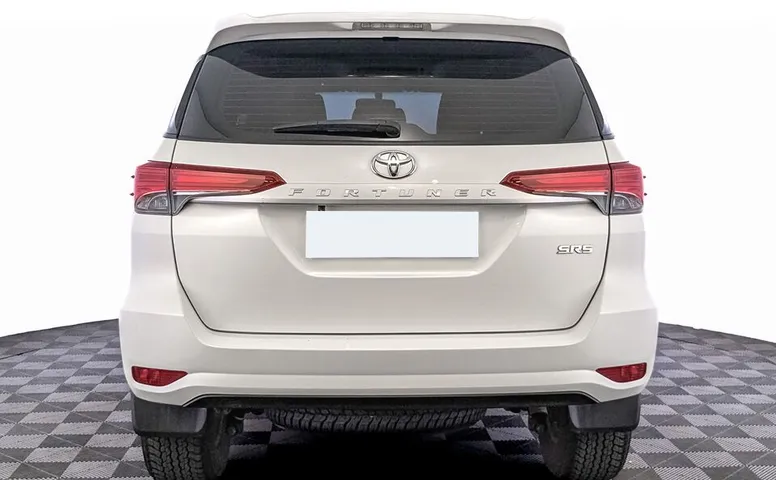 Fortuner