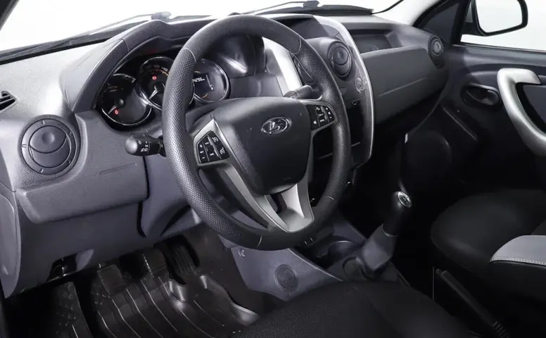 LADA (ВАЗ) Largus