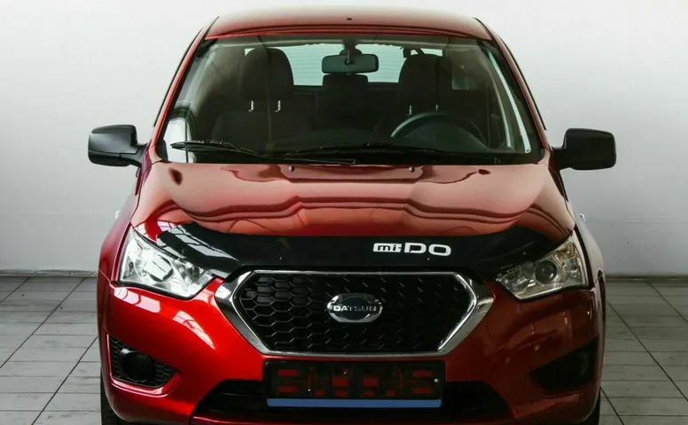 Datsun mi-do