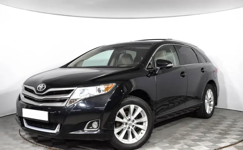 Toyota Venza