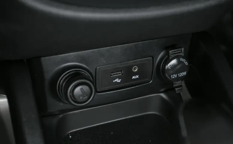 Changan CS35