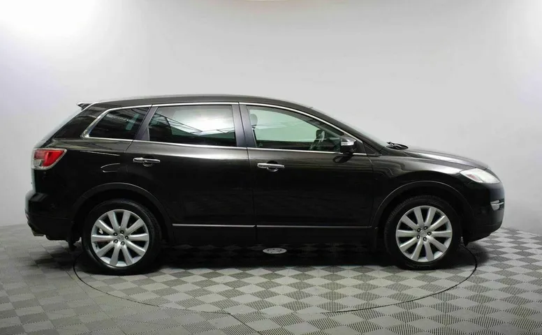 Mazda cx-9 i