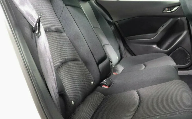 Mazda 3 2.0 Автомат